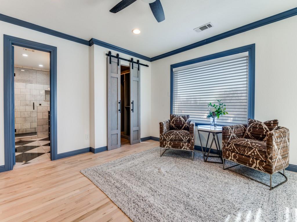 Kessler Park - Residential