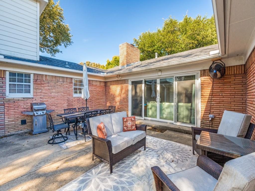 Kessler Park - Residential