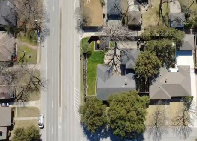 Kessler Park - Residential