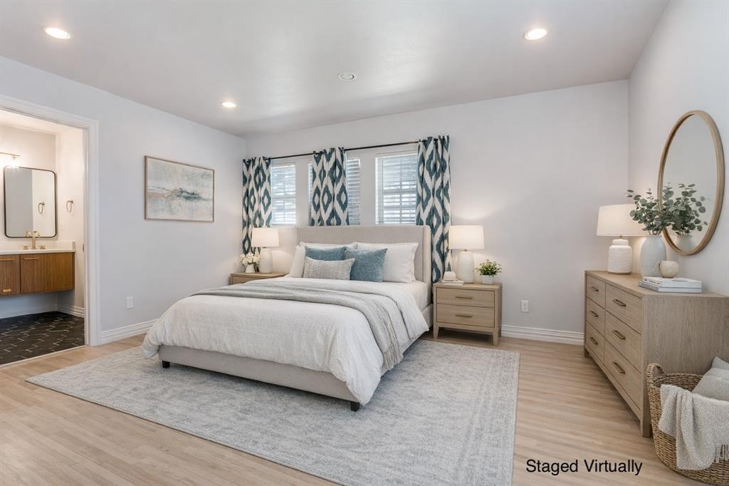 Kessler Park - Residential