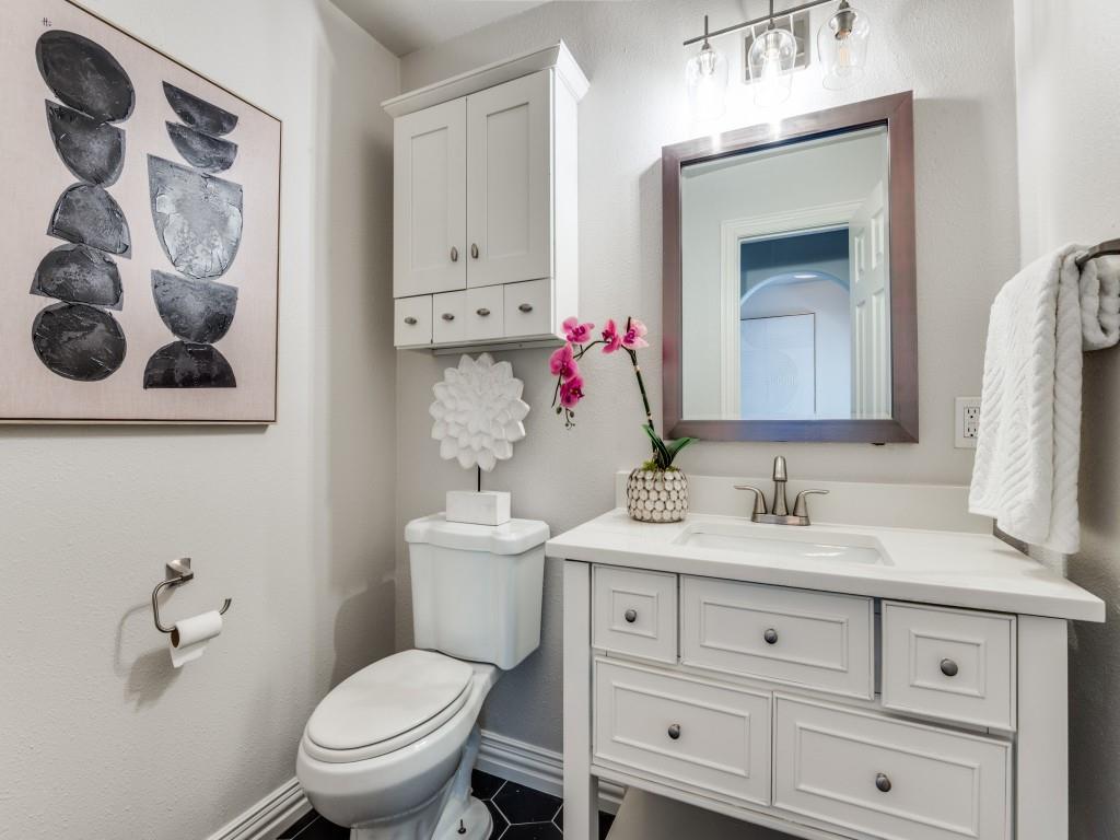 Kessler Park - Residential