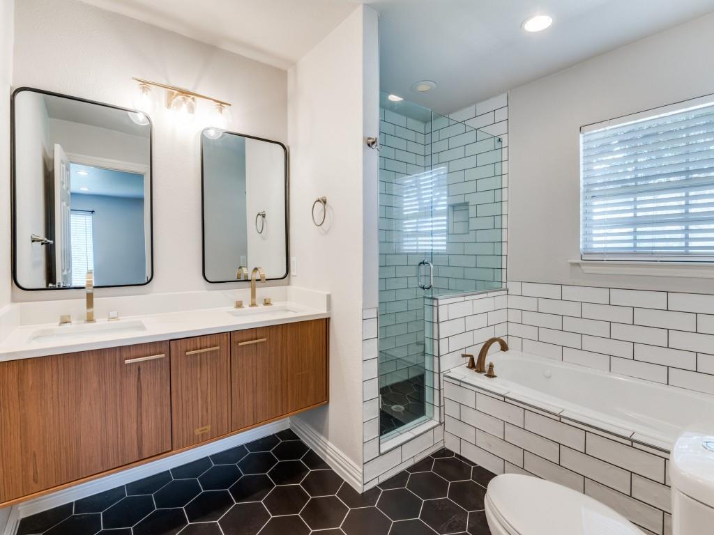 Kessler Park - Residential