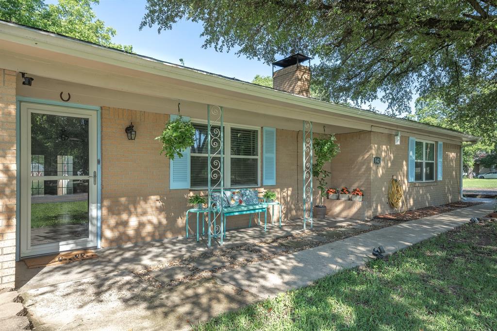 T J Shaw Surv Abs #759 - Residential