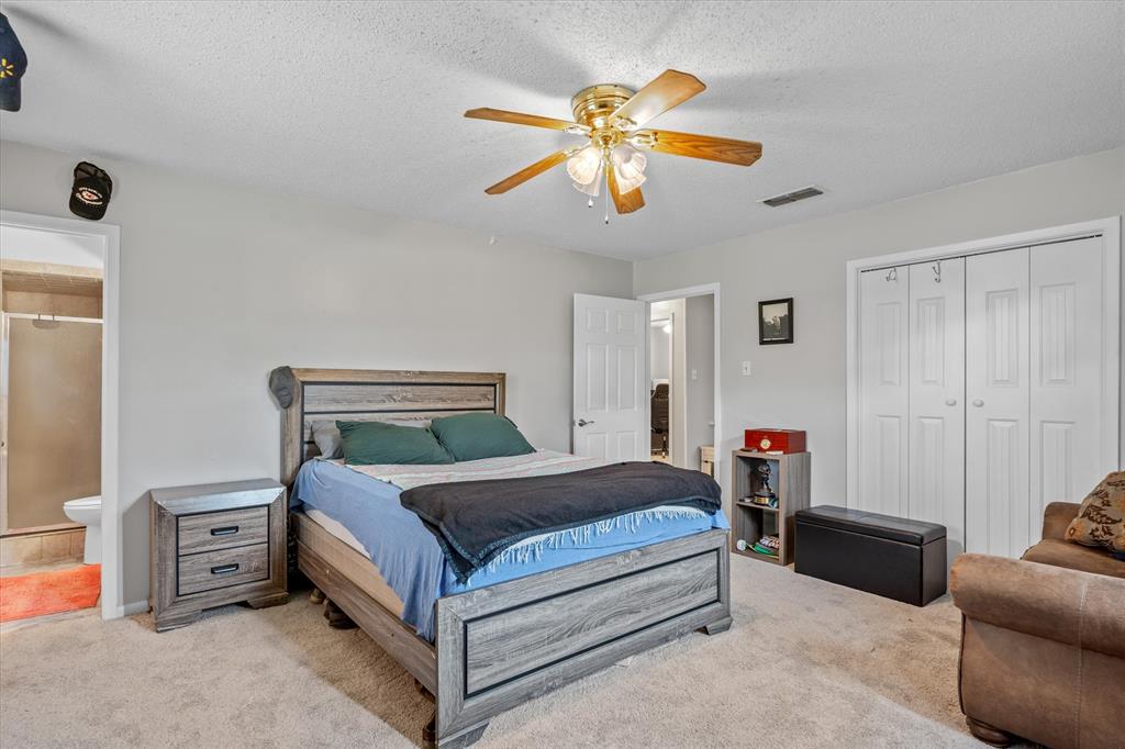 T J Shaw Surv Abs #759 - Residential