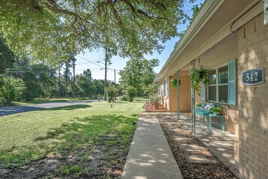 T J Shaw Surv Abs #759 - Residential