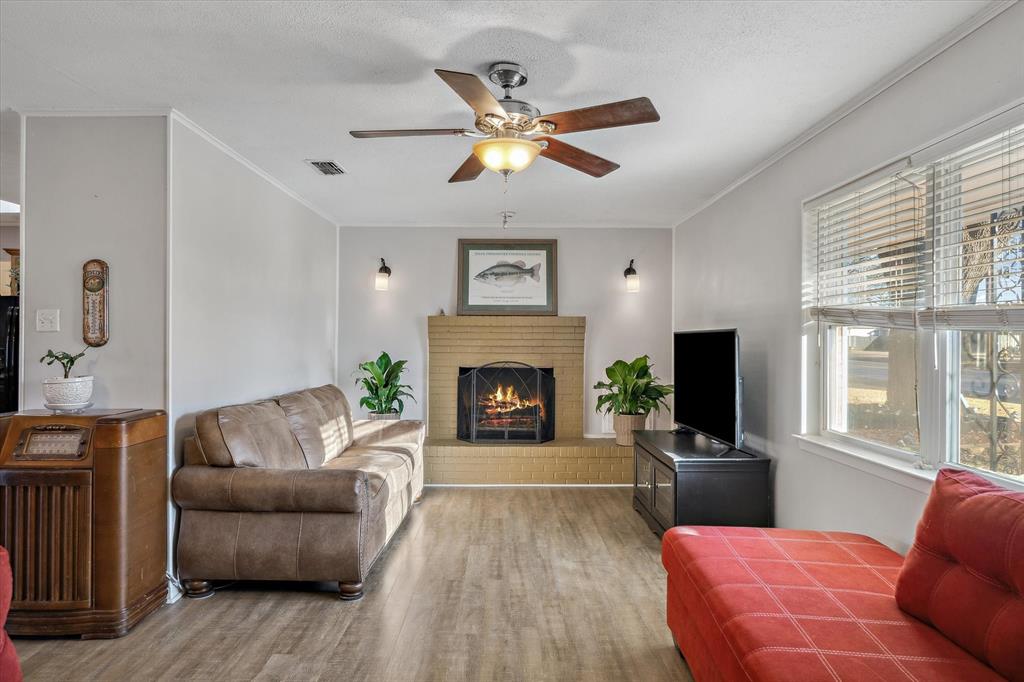 T J Shaw Surv Abs #759 - Residential