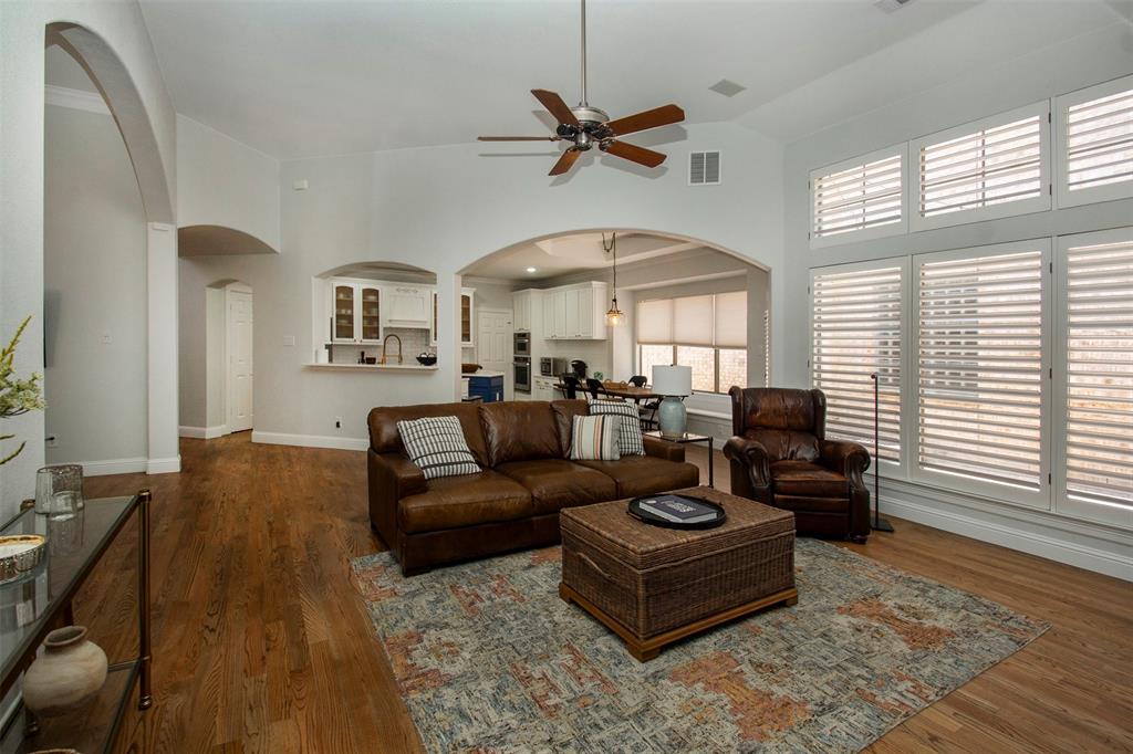 5450 Travis Drive