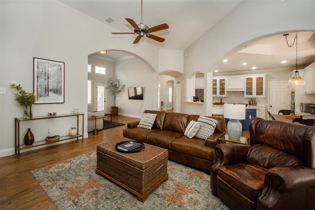 5450 Travis Drive