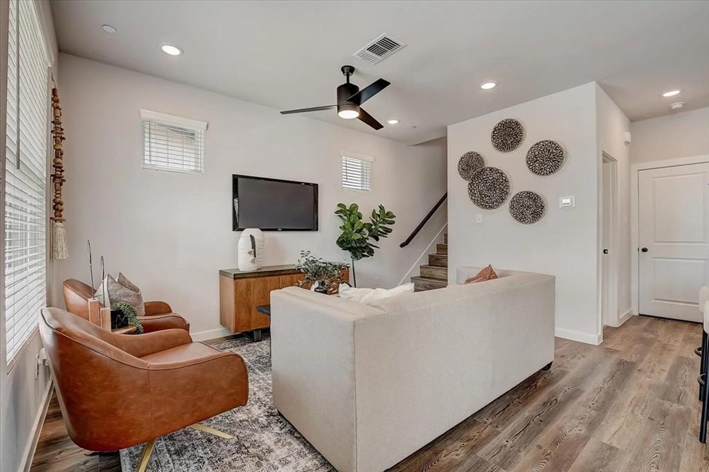 Litsey Creek - Residential Lease