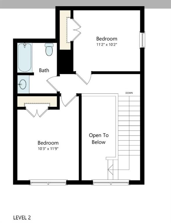 Litsey Creek - Residential Lease