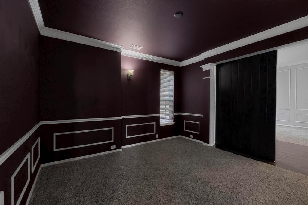 Creek Crossing #2 - Residential Lease