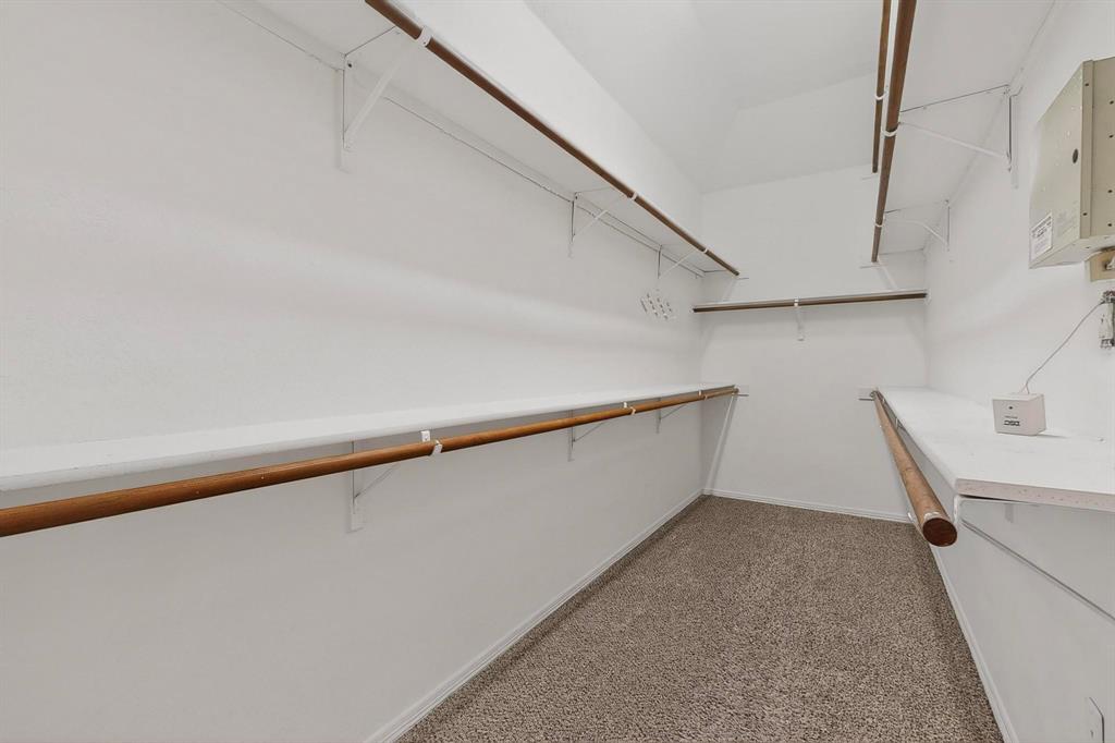 Creek Crossing #2 - Residential Lease