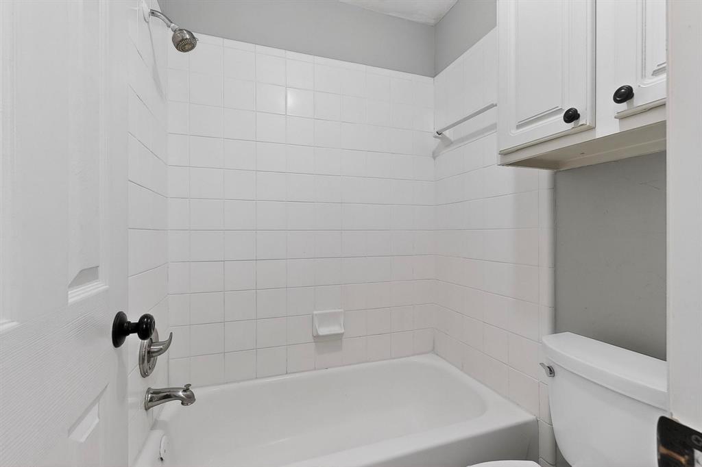 Creek Crossing #2 - Residential Lease