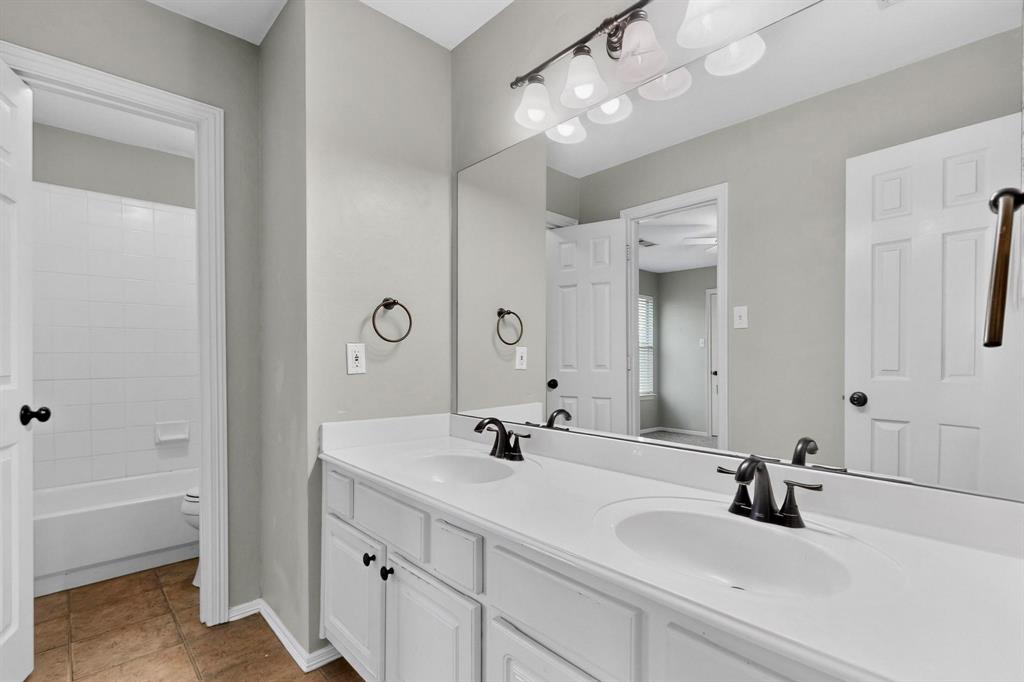 Creek Crossing #2 - Residential Lease