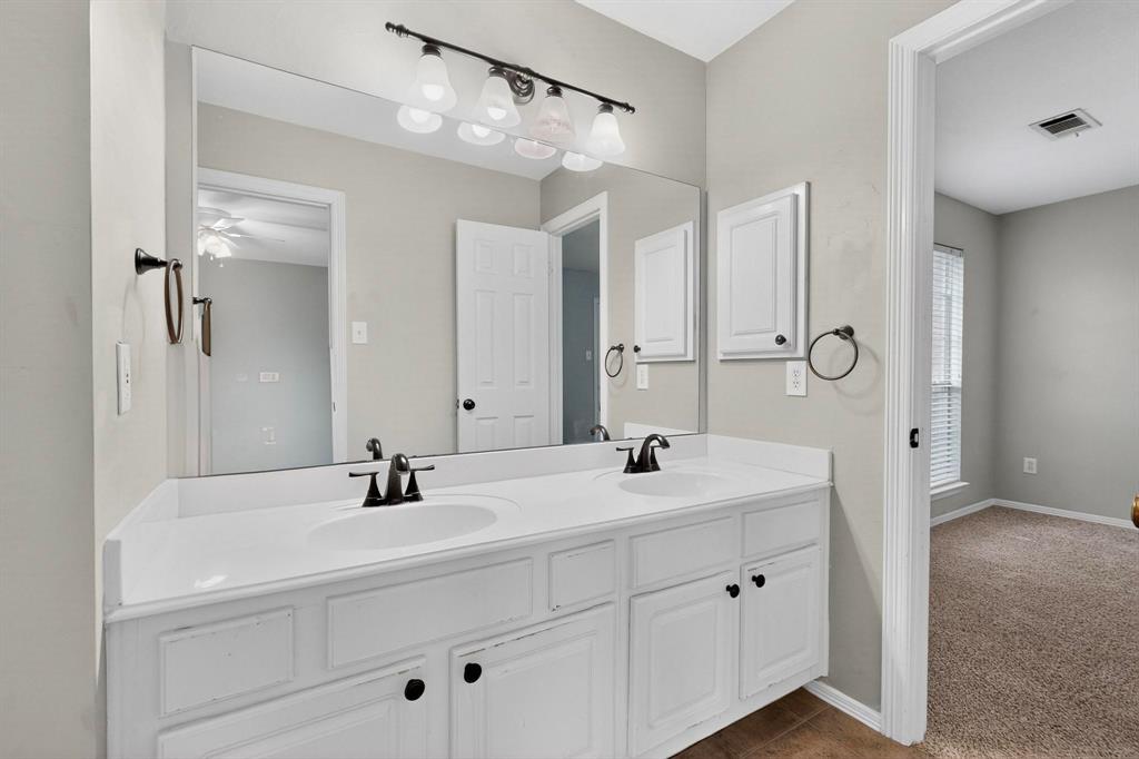 Creek Crossing #2 - Residential Lease