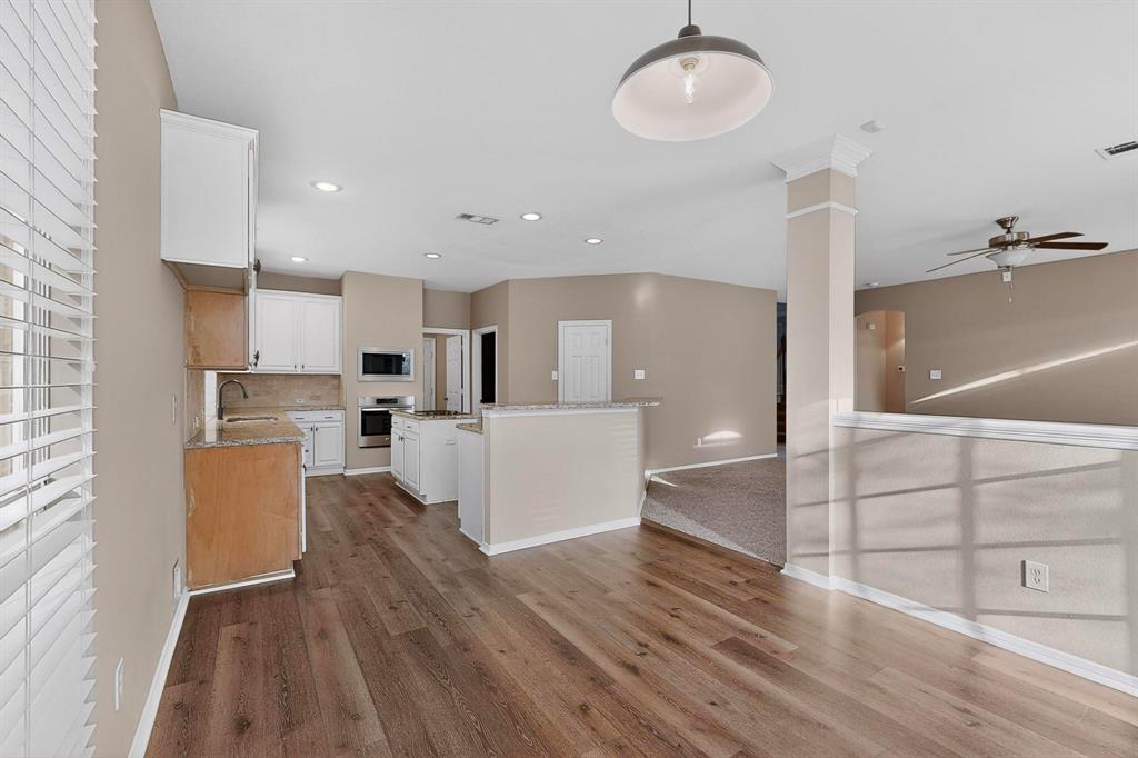 Creek Crossing #2 - Residential Lease