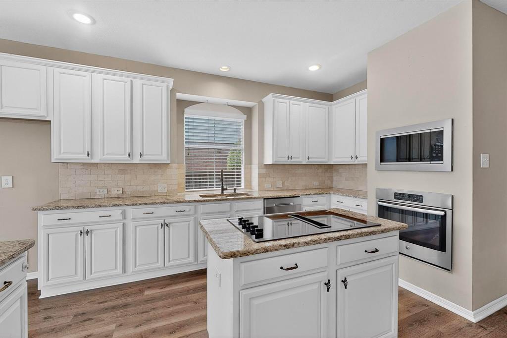 Creek Crossing #2 - Residential Lease