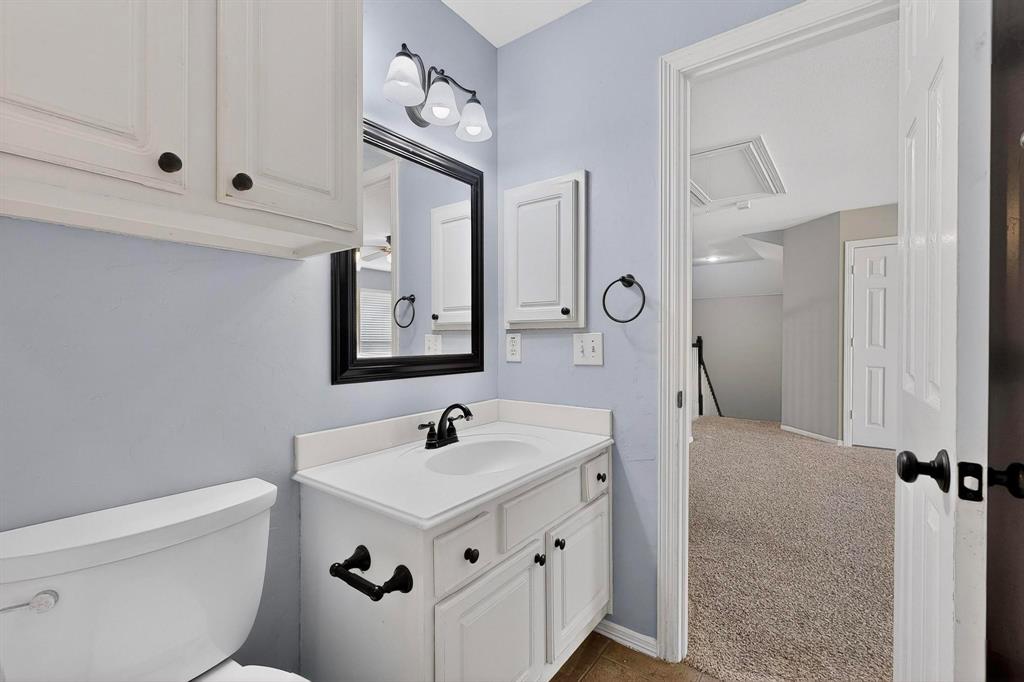 Creek Crossing #2 - Residential Lease