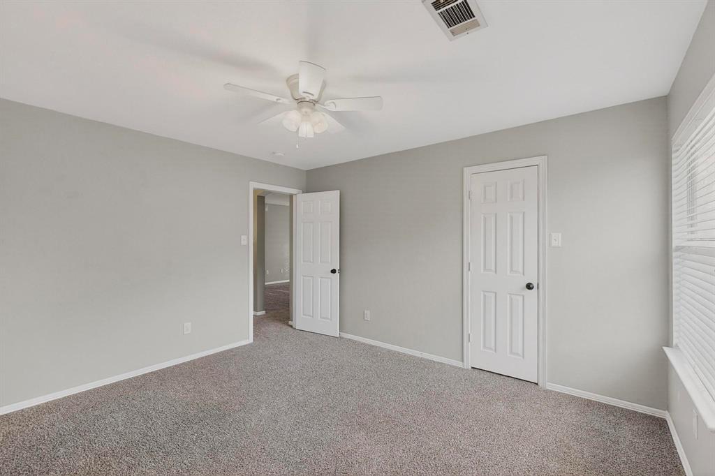 Creek Crossing #2 - Residential Lease