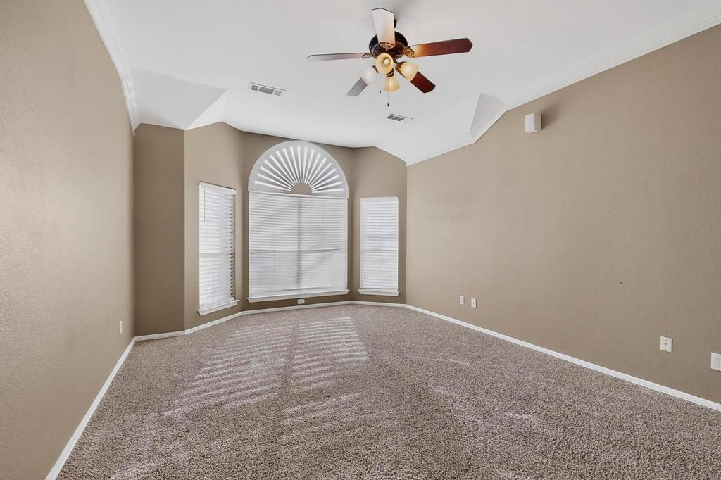 Creek Crossing #2 - Residential Lease