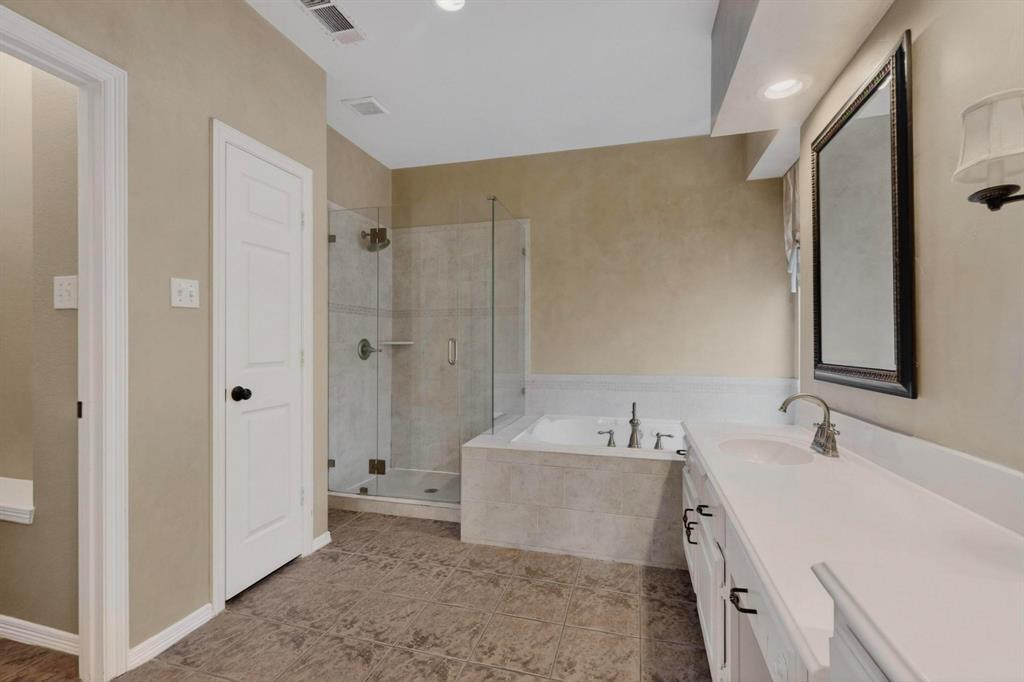 Creek Crossing #2 - Residential Lease