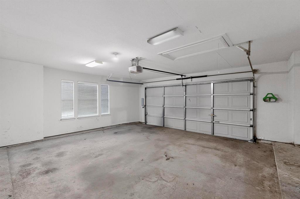 Creek Crossing #2 - Residential Lease