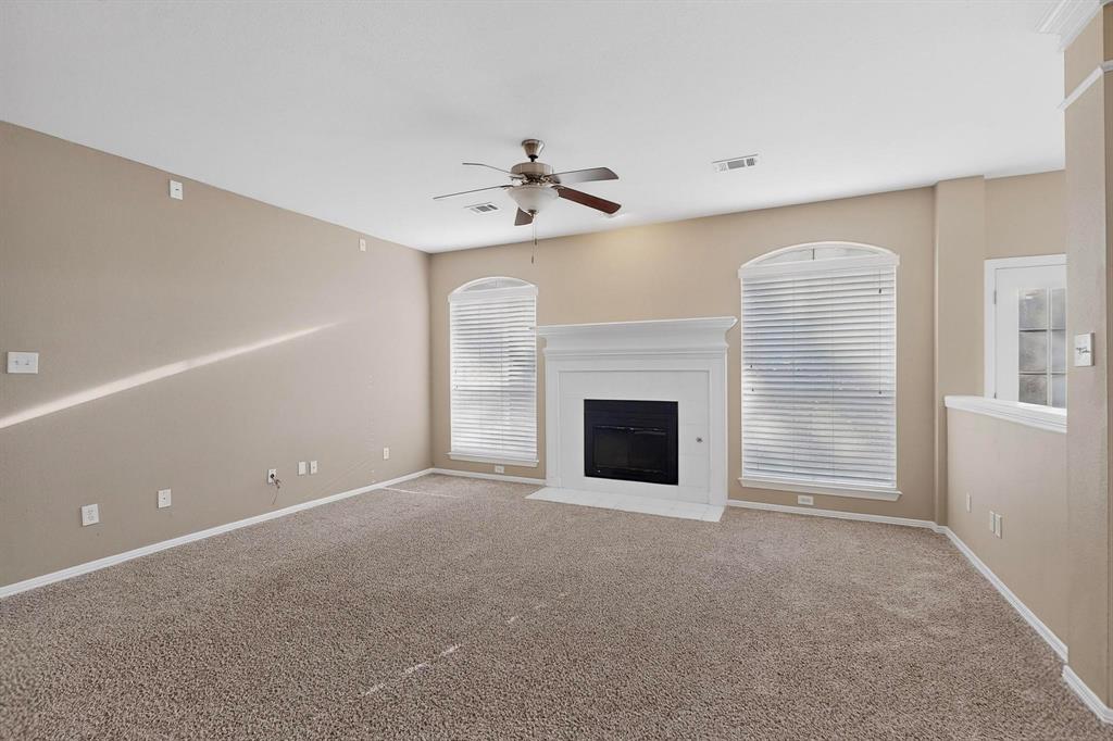 Creek Crossing #2 - Residential Lease