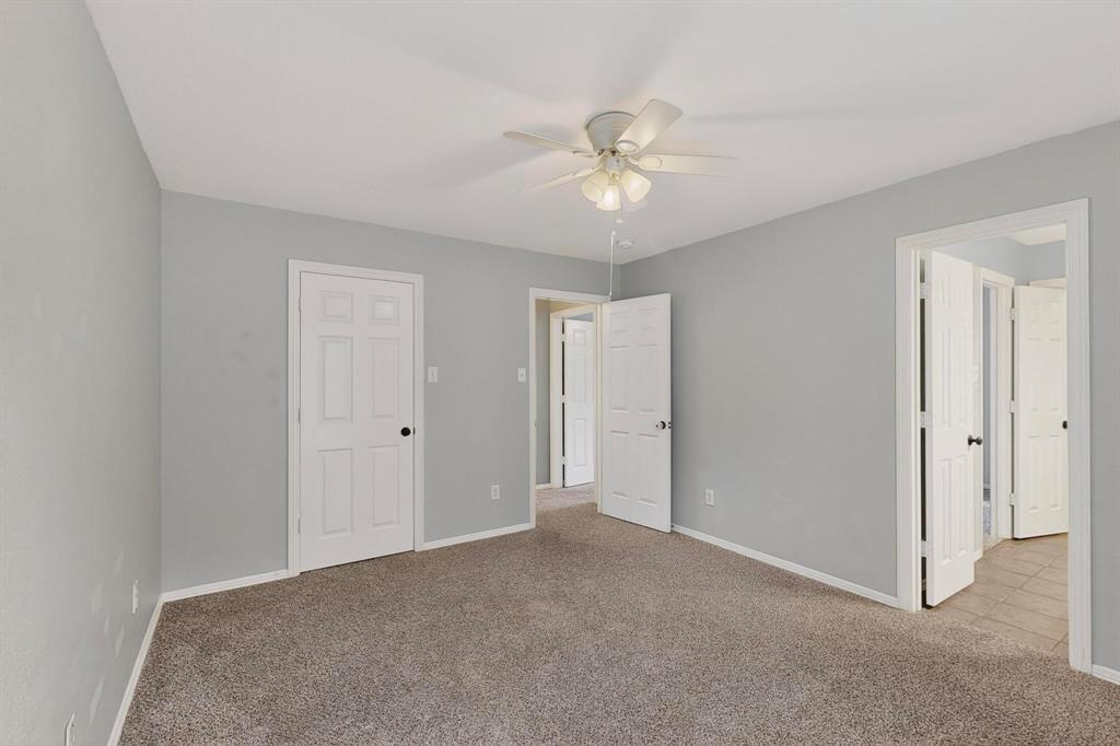 Creek Crossing #2 - Residential Lease