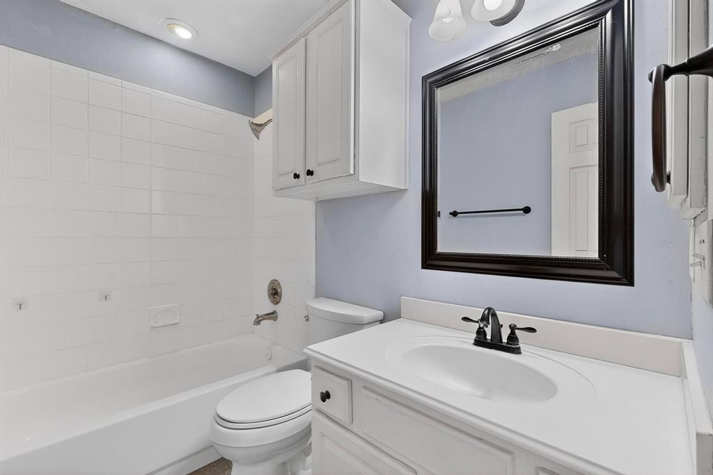 Creek Crossing #2 - Residential Lease