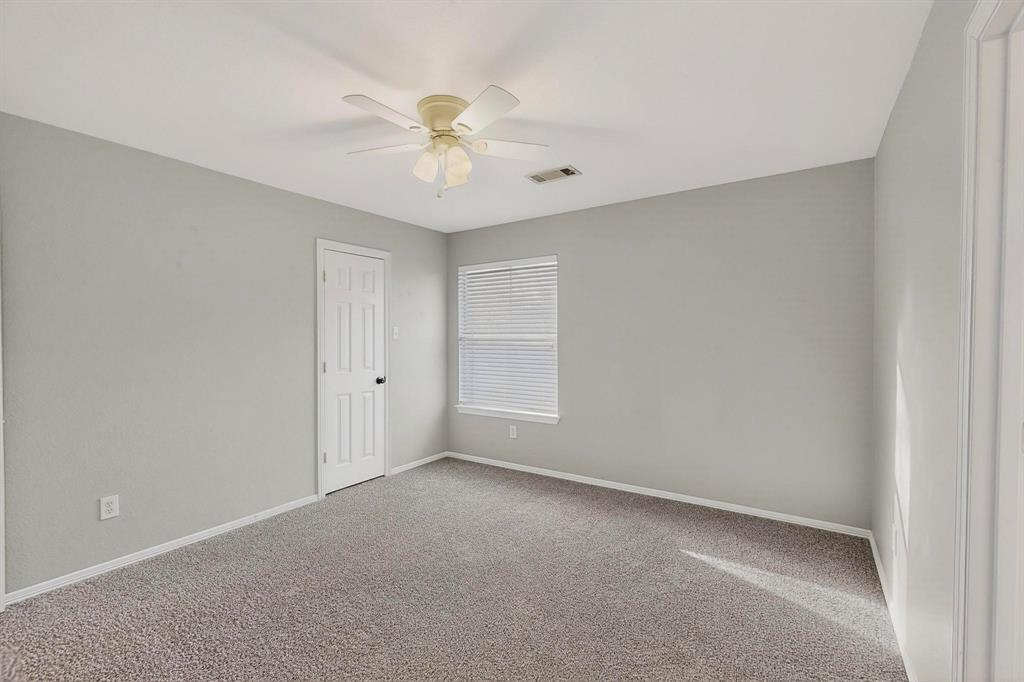 Creek Crossing #2 - Residential Lease