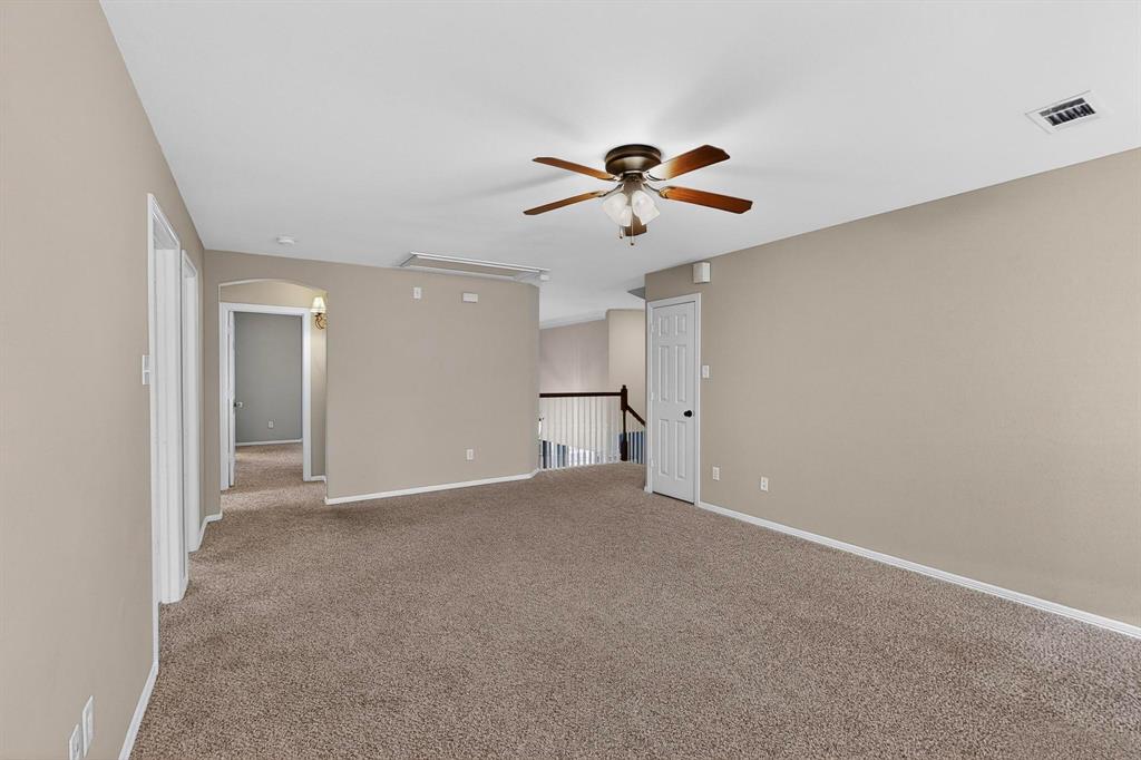 Creek Crossing #2 - Residential Lease