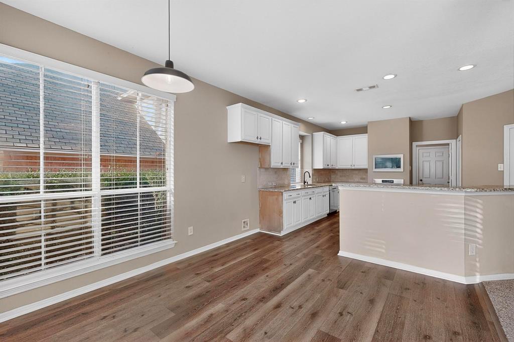 Creek Crossing #2 - Residential Lease