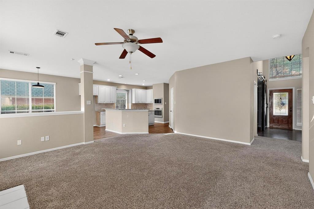 Creek Crossing #2 - Residential Lease