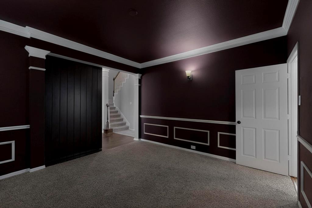 Creek Crossing #2 - Residential Lease