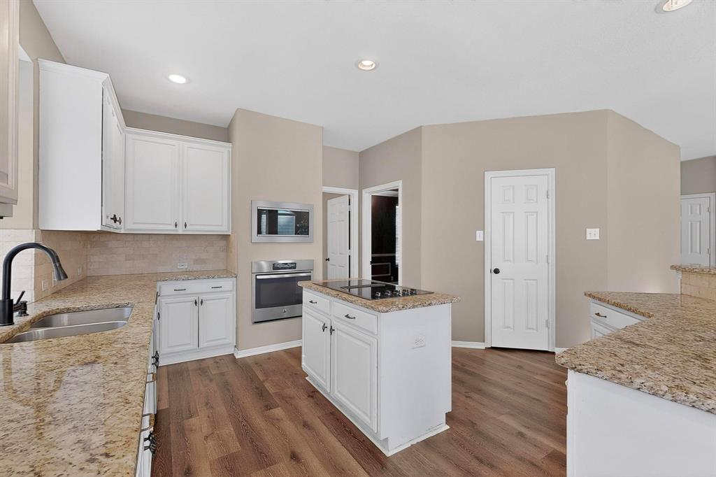 Creek Crossing #2 - Residential Lease