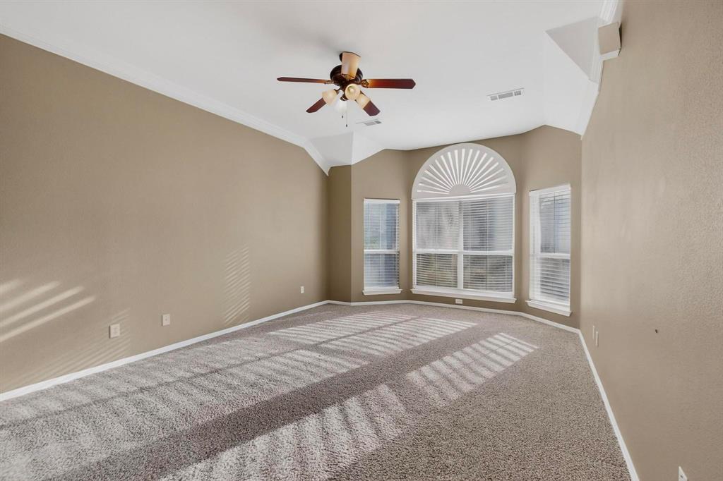 Creek Crossing #2 - Residential Lease