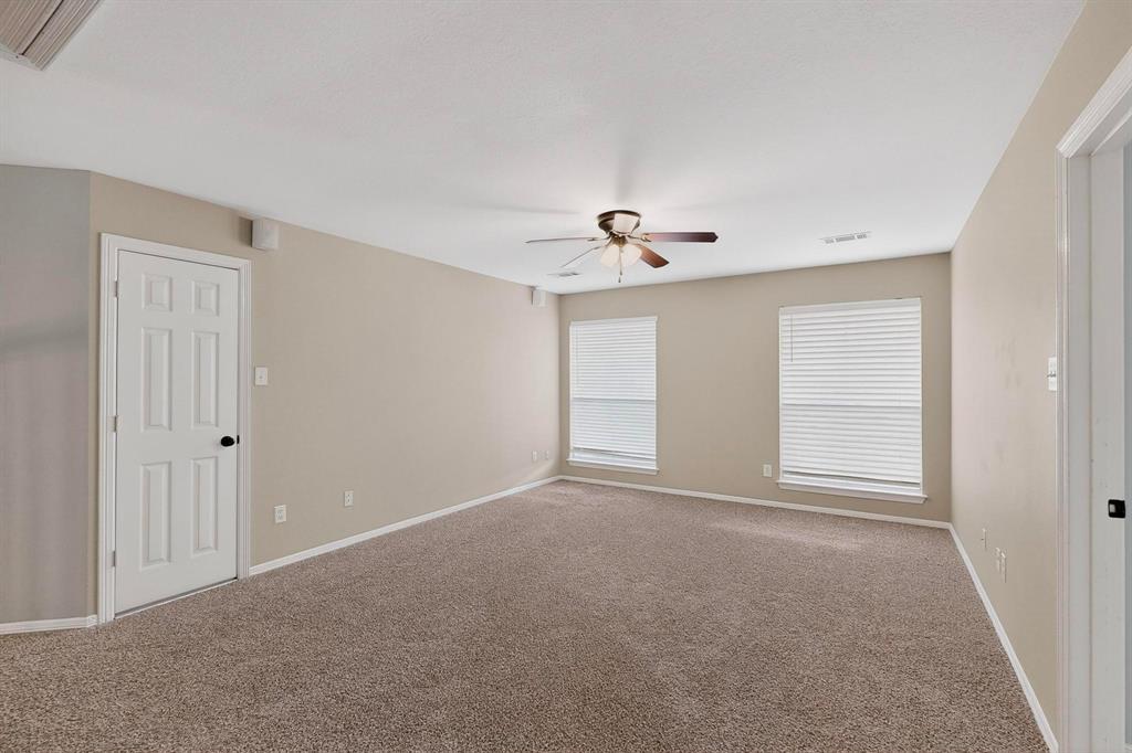 Creek Crossing #2 - Residential Lease