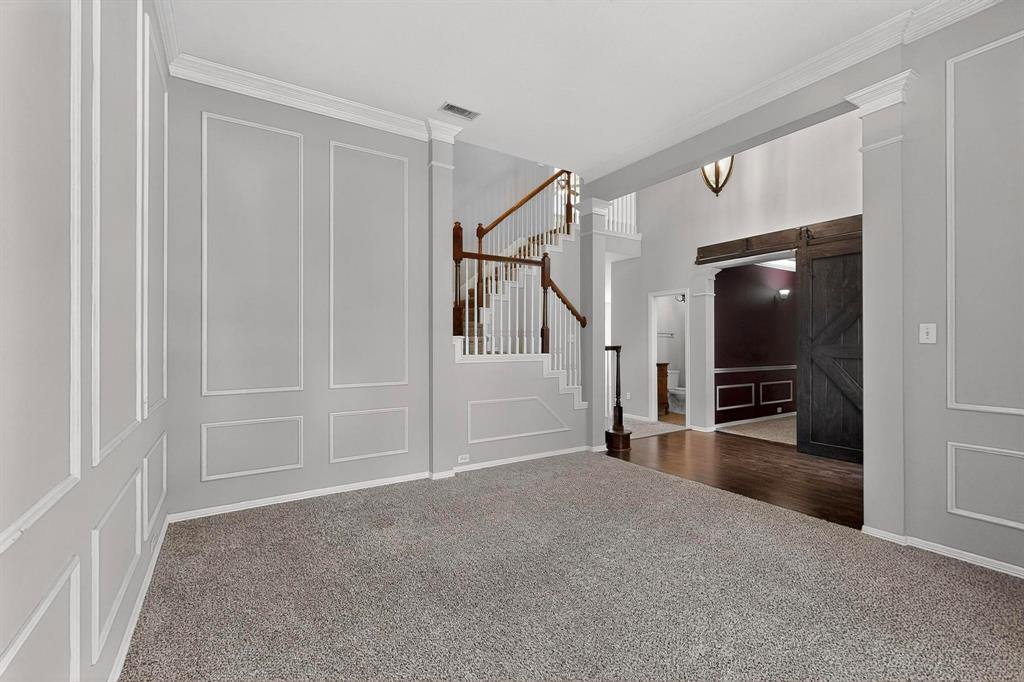 Creek Crossing #2 - Residential Lease