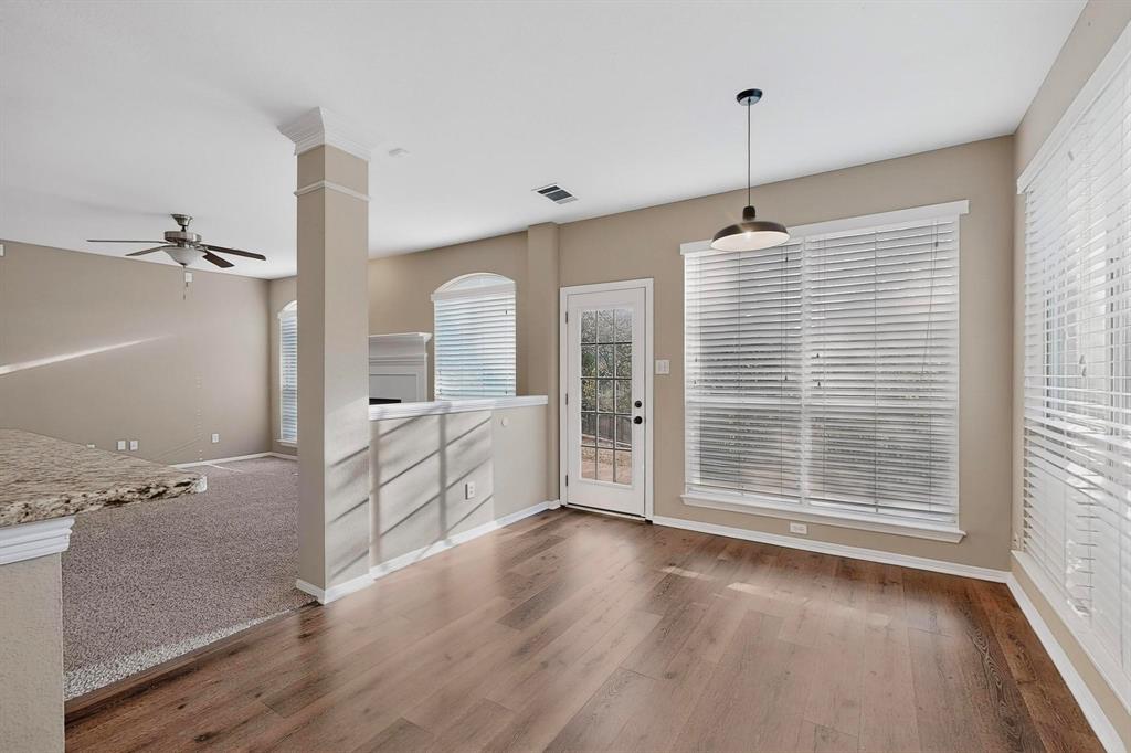 Creek Crossing #2 - Residential Lease