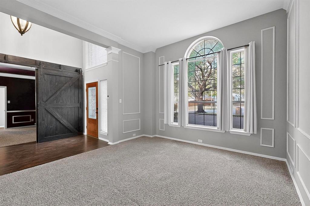 Creek Crossing #2 - Residential Lease