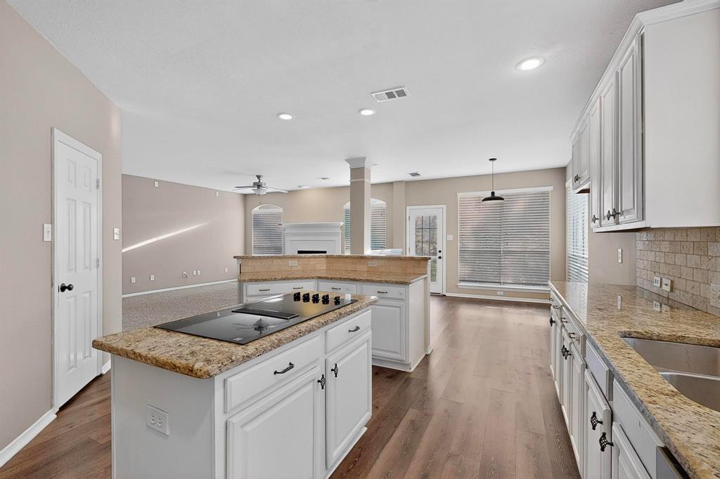 Creek Crossing #2 - Residential Lease