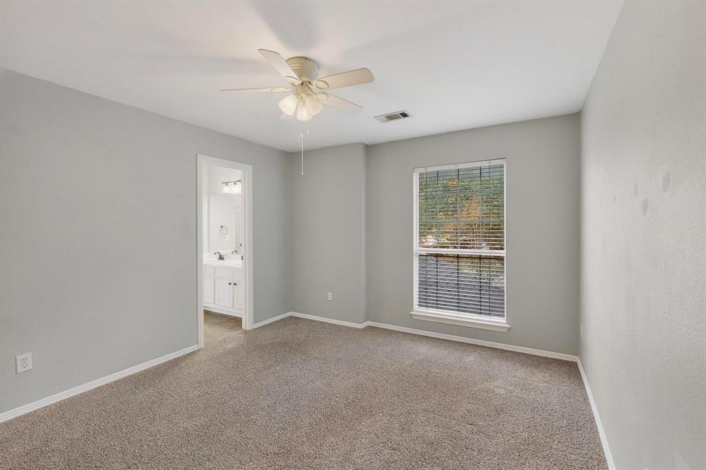 Creek Crossing #2 - Residential Lease