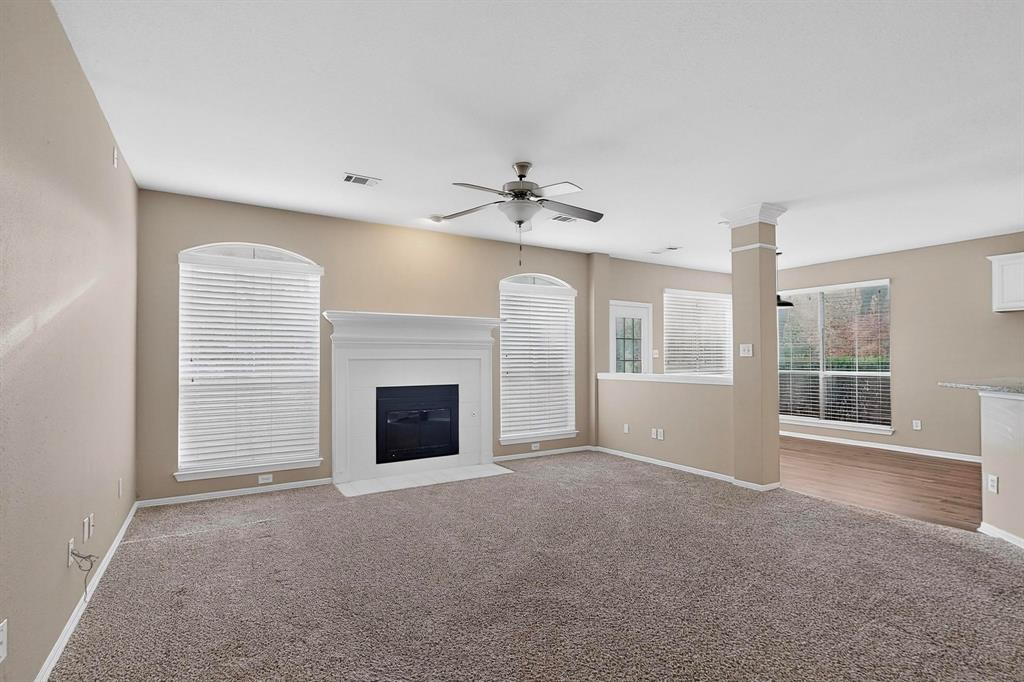 Creek Crossing #2 - Residential Lease