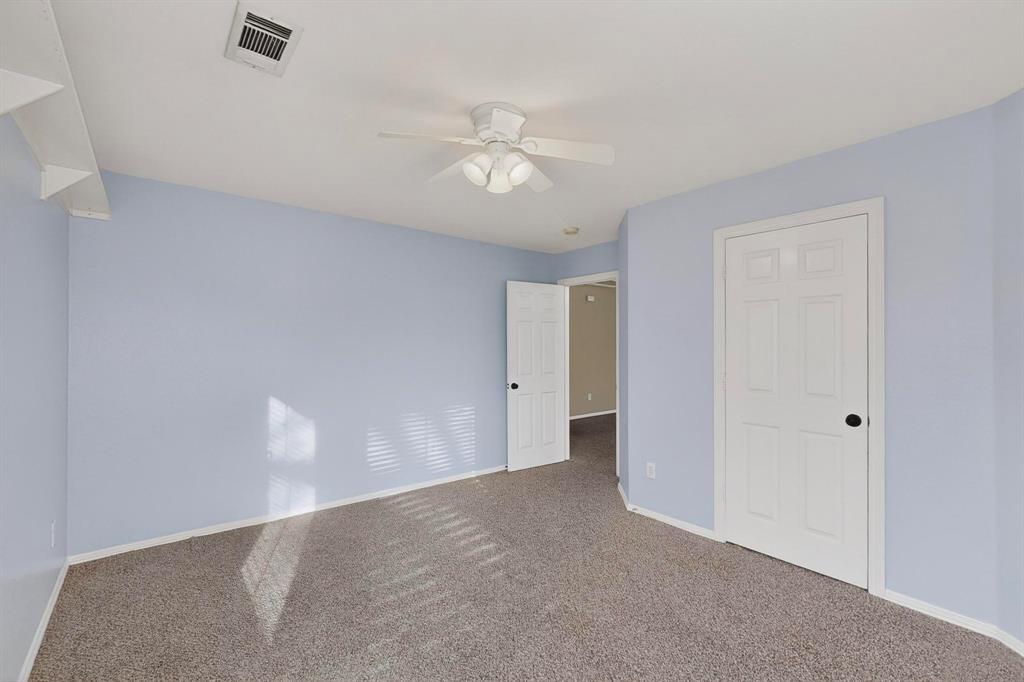 Creek Crossing #2 - Residential Lease