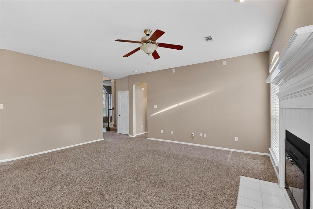 Creek Crossing #2 - Residential Lease