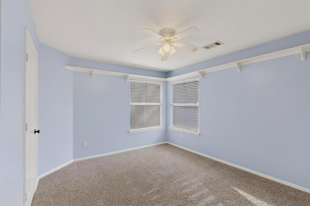 Creek Crossing #2 - Residential Lease