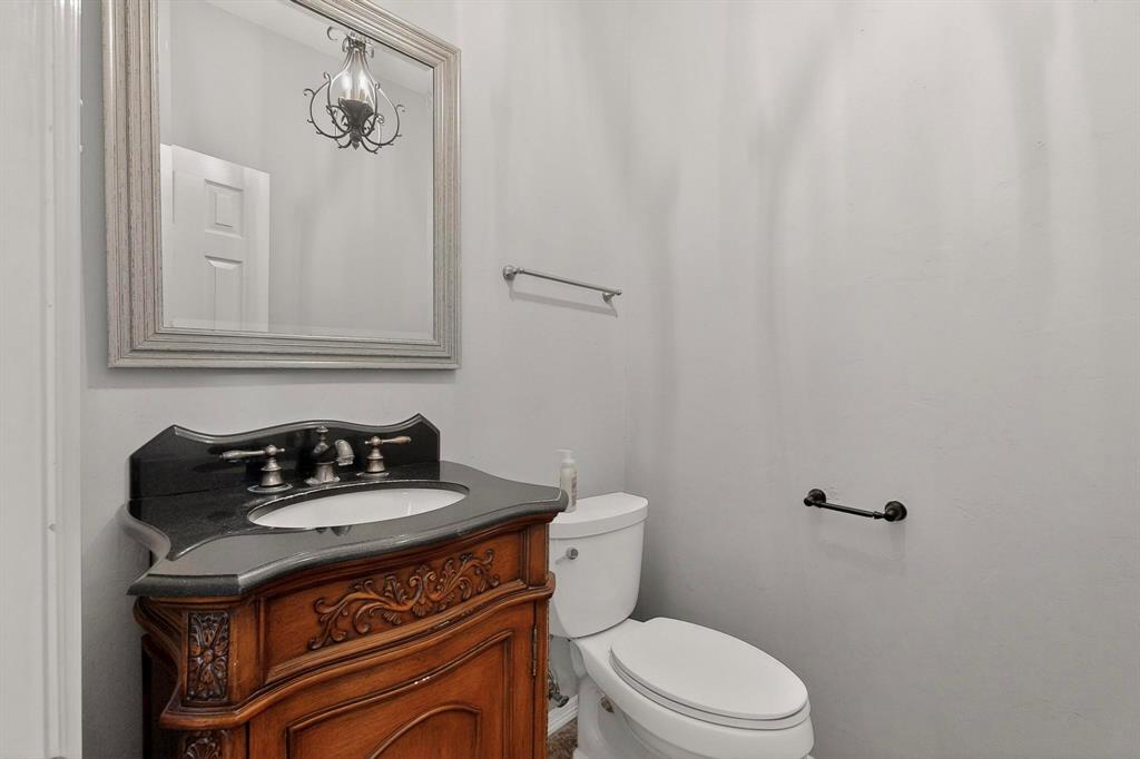 Creek Crossing #2 - Residential Lease