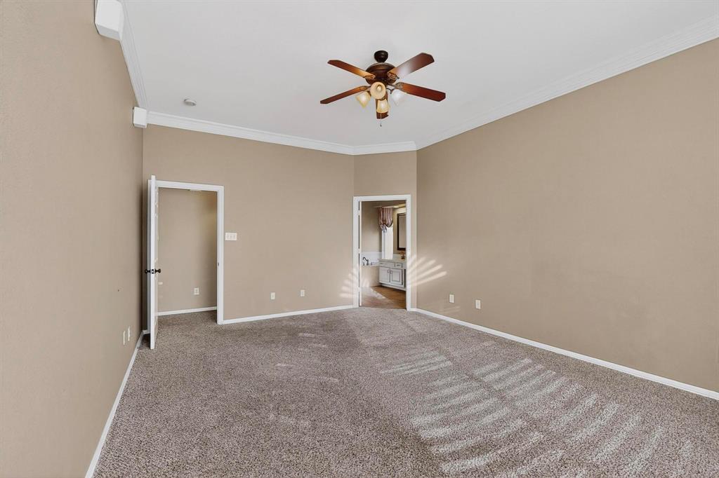 Creek Crossing #2 - Residential Lease