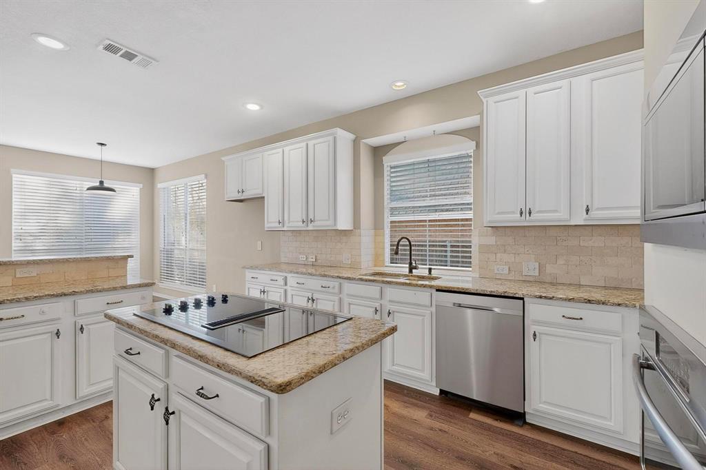 Creek Crossing #2 - Residential Lease