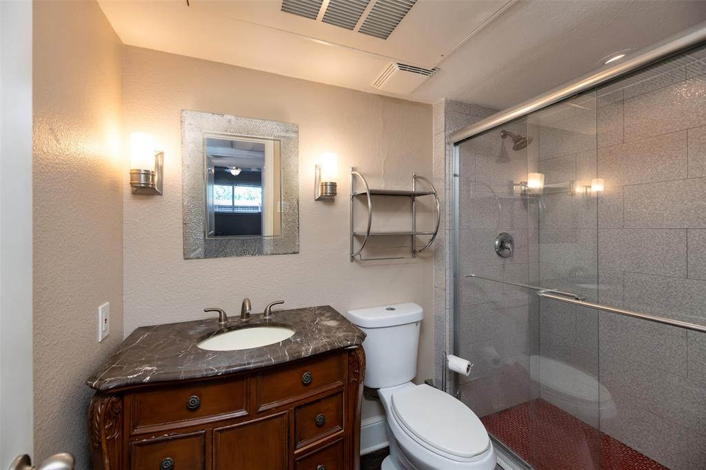 EL CAMINO REAL CONDOMINIUM - Residential